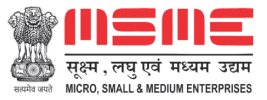 MSME Logo